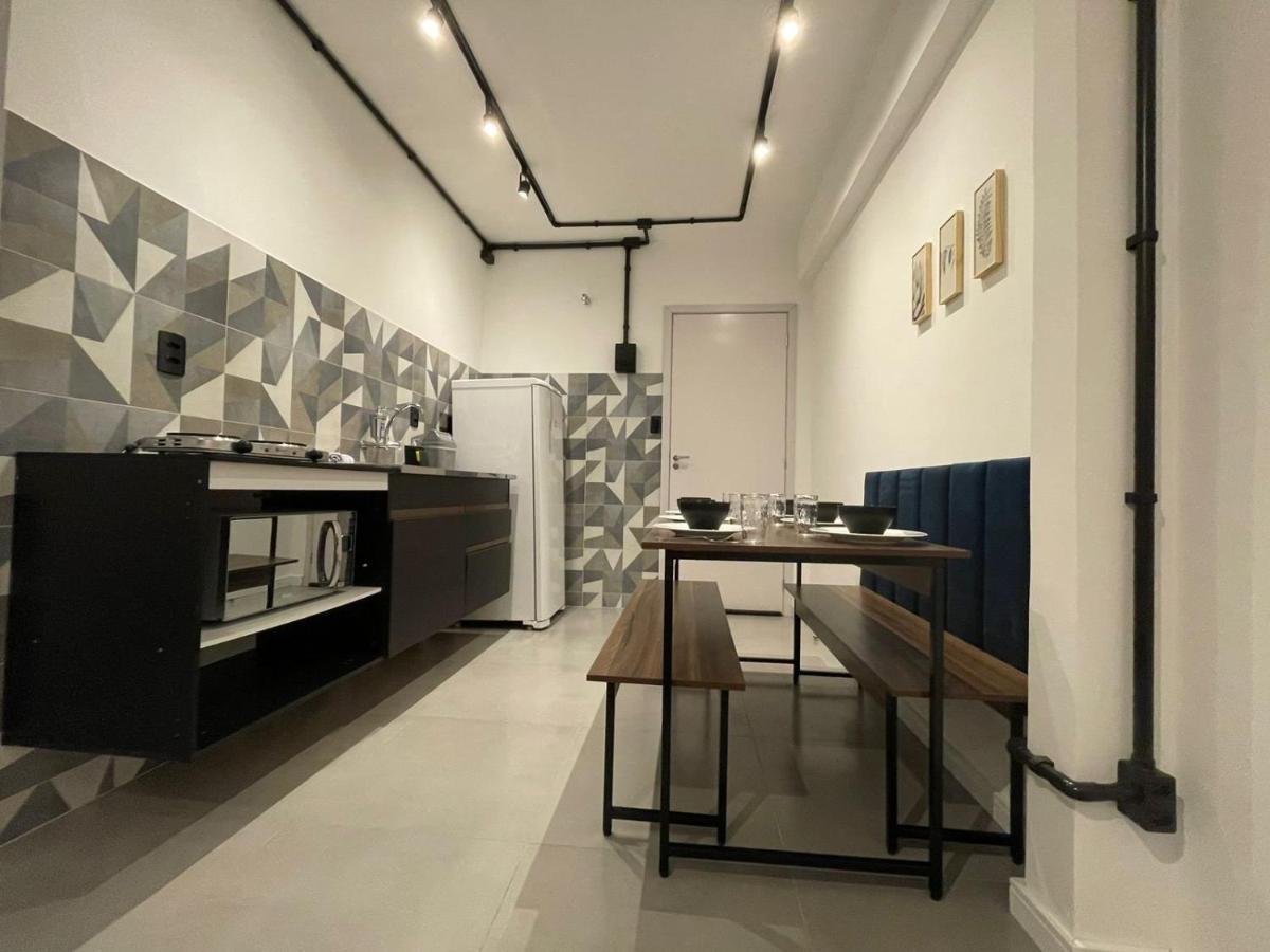 Apartment Bilac 06 - Amplo Proximo A Germanica *