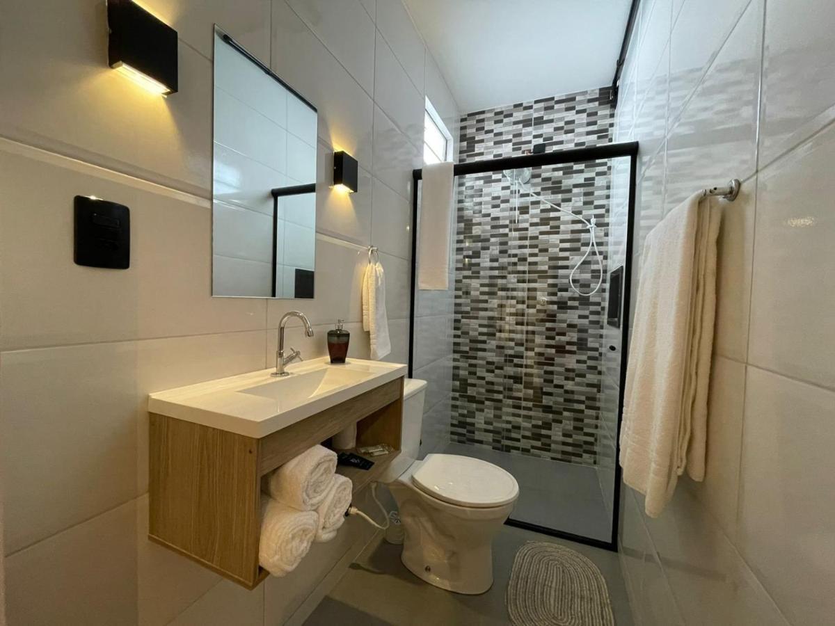 Apartment Bilac 06 - Amplo Proximo A Germanica Blumenau