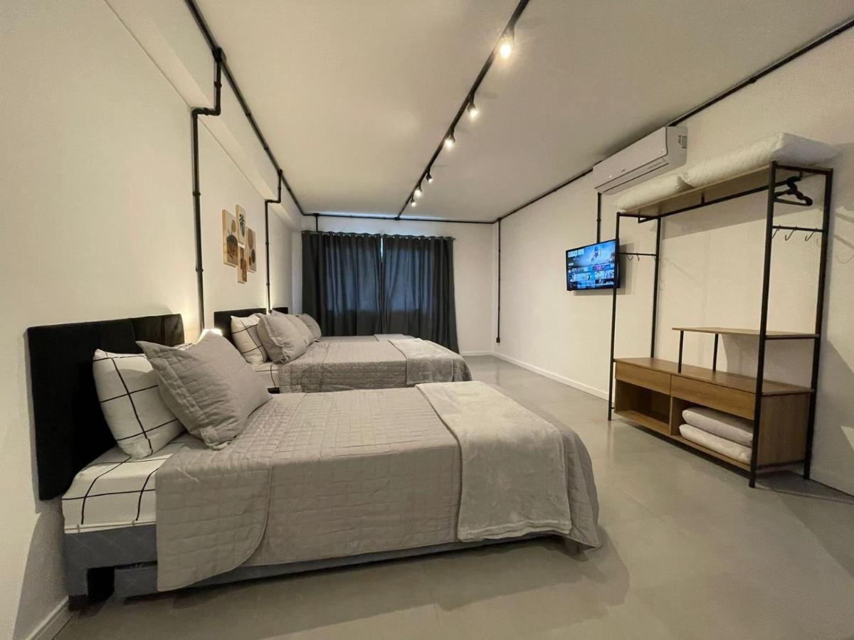 Bilac 06 - Amplo Proximo A Germanica Apartment Blumenau
