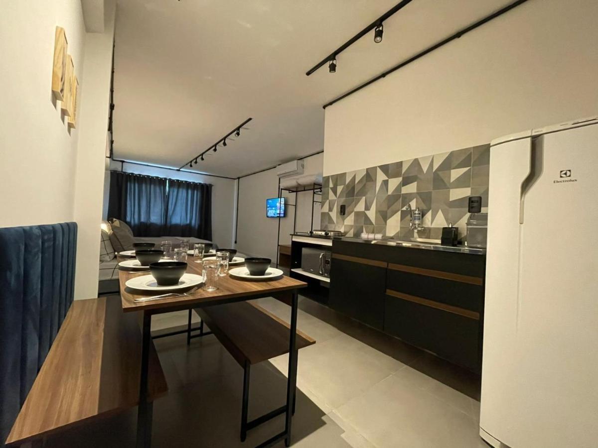 Bilac 06 - Amplo Proximo A Germanica Apartment *