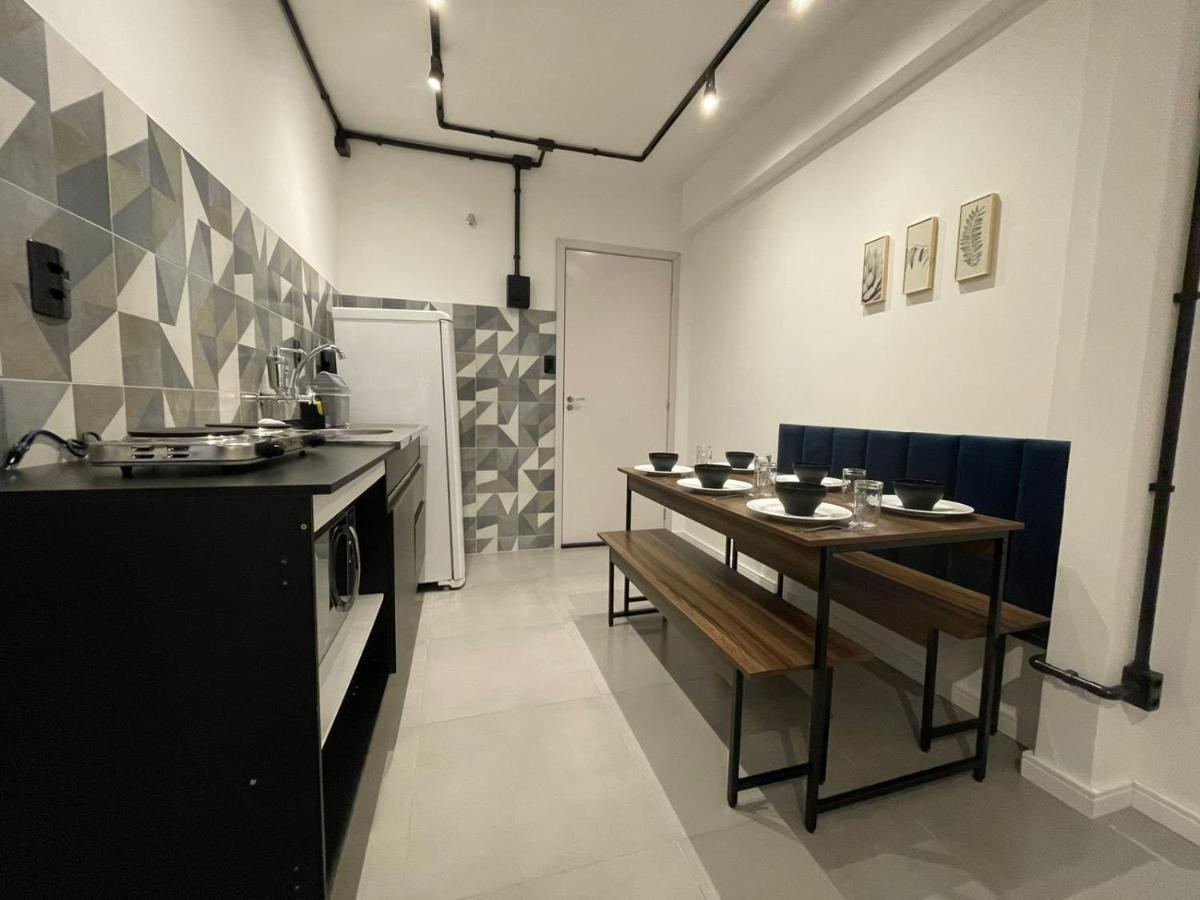 Bilac 06 - Amplo Proximo A Germanica Apartment Blumenau