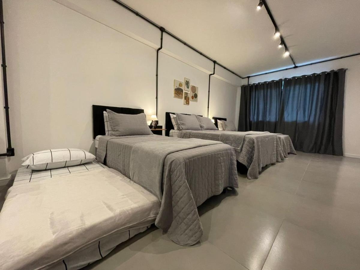 Bilac 06 - Amplo Proximo A Germanica Apartment