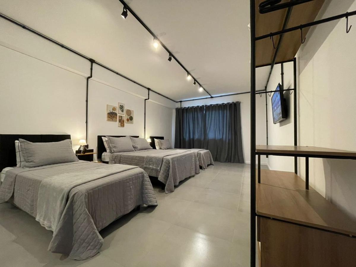 Apartment Bilac 06 - Amplo Proximo A Germanica *