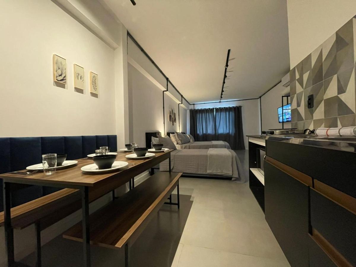 Bilac 06 - Amplo Proximo A Germanica Apartment