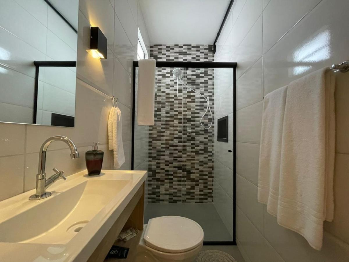 Apartment Bilac 06 - Amplo Proximo A Germanica