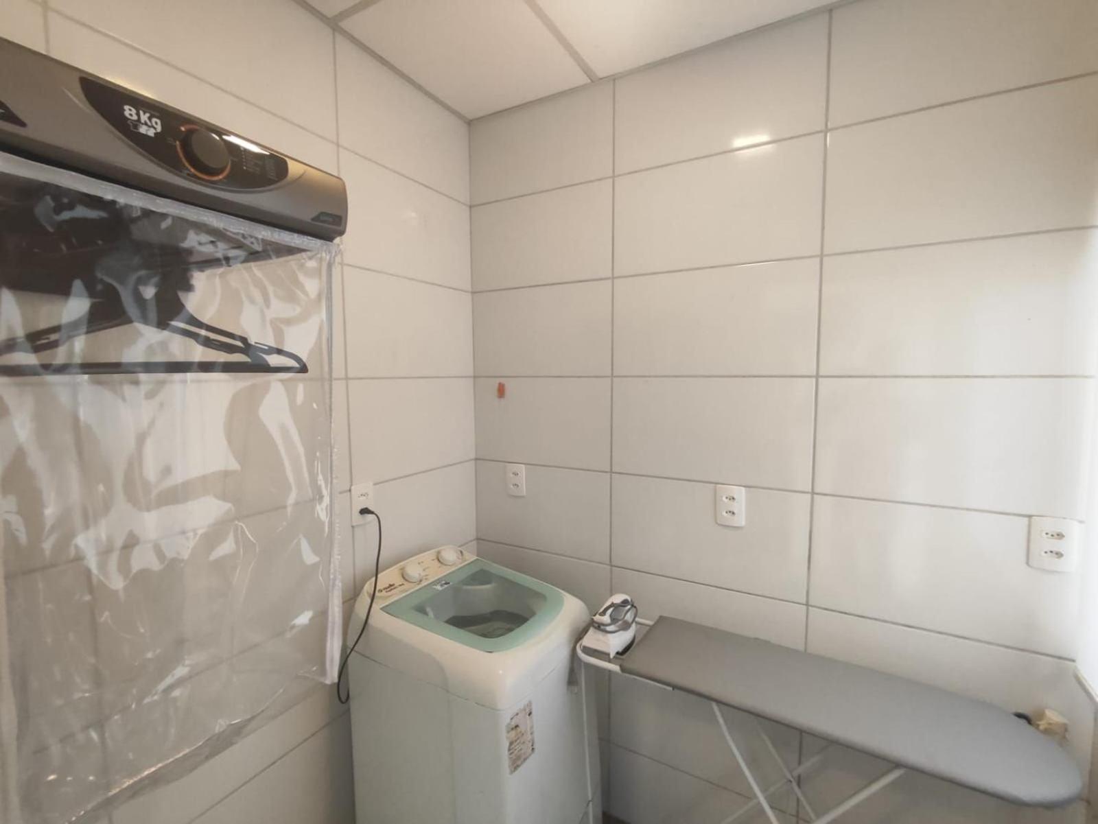 Apartment Bilac 06 - Amplo Proximo A Germanica *