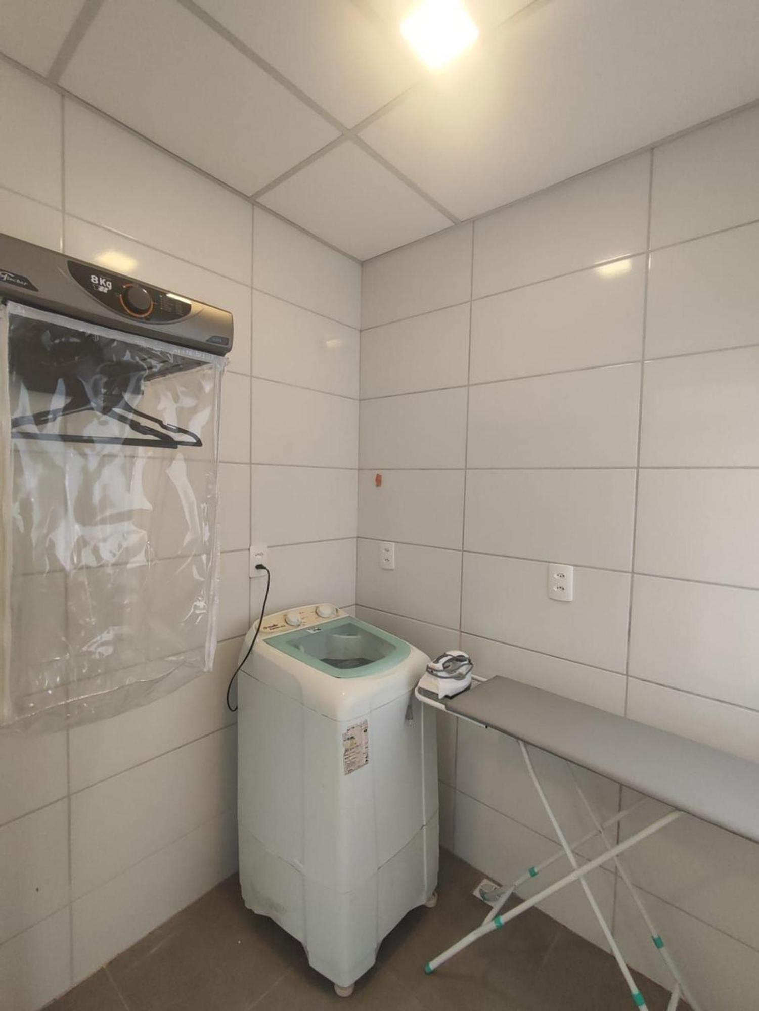 Bilac 06 - Amplo Proximo A Germanica Apartment Blumenau